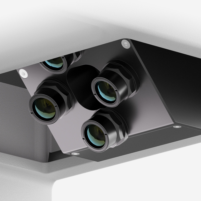 フルカラー対応