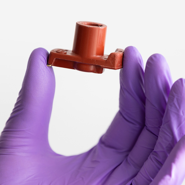 あらゆるサイズに対応