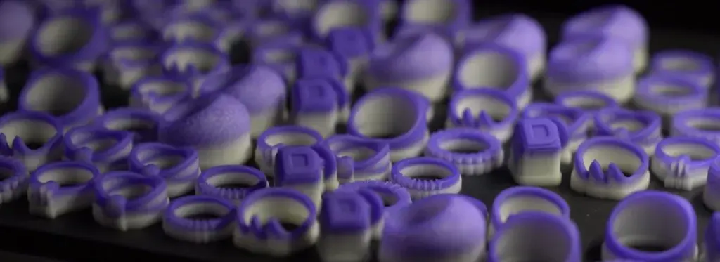 3Dモデリング・3Dプリント