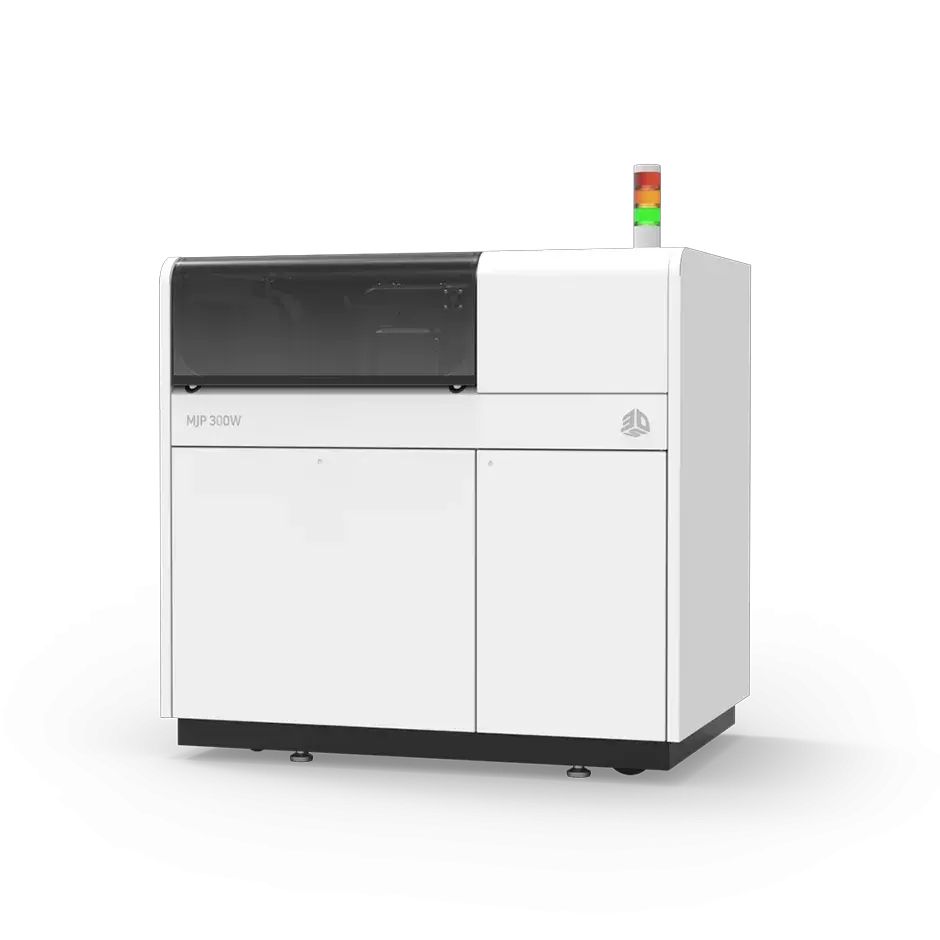MJP 300W 本体