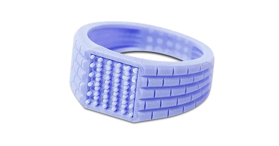 ウエスタンリング